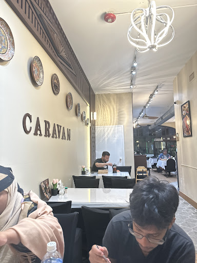 Photo of Caravan Express Halal Restaurant - 10 Smithfield St, Pittsburgh, PA 15222