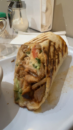 Photo of Caravan Express Halal Restaurant - 10 Smithfield St, Pittsburgh, PA 15222