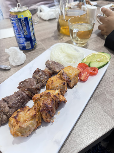 Photo of Caravan Express Halal Restaurant - 10 Smithfield St, Pittsburgh, PA 15222