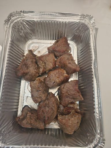 Photo of Caravan Express Halal Restaurant - 10 Smithfield St, Pittsburgh, PA 15222