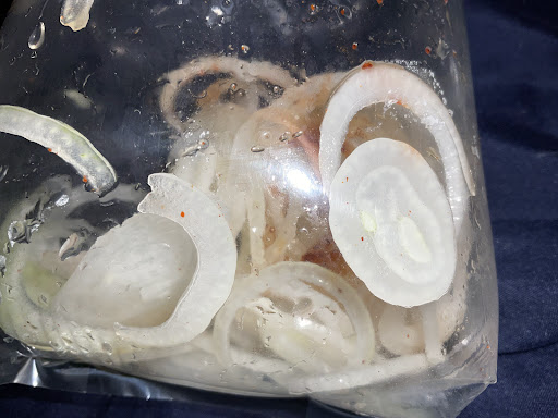 Photo of Caravan Express Halal Restaurant - 10 Smithfield St, Pittsburgh, PA 15222