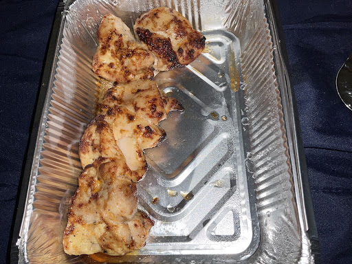 Photo of Caravan Express Halal Restaurant - 10 Smithfield St, Pittsburgh, PA 15222