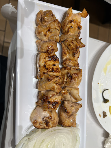 Photo of Caravan Express Halal Restaurant - 10 Smithfield St, Pittsburgh, PA 15222