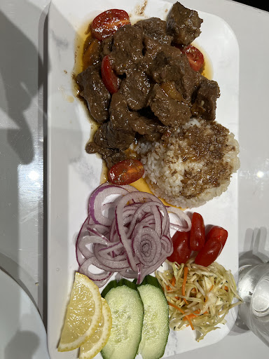 Photo of Caravan Express Halal Restaurant - 10 Smithfield St, Pittsburgh, PA 15222