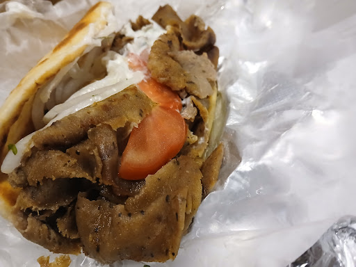 Photo of King Gyros - 1827 N Michigan St, Plymouth, IN 46563