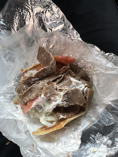 Photo of King Gyros - 1827 N Michigan St, Plymouth, IN 46563