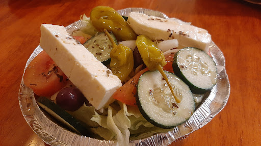 Photo of King Gyros - 1827 N Michigan St, Plymouth, IN 46563