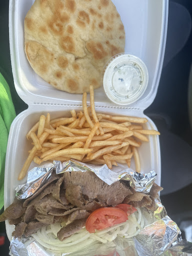 Photo of King Gyros - 1827 N Michigan St, Plymouth, IN 46563