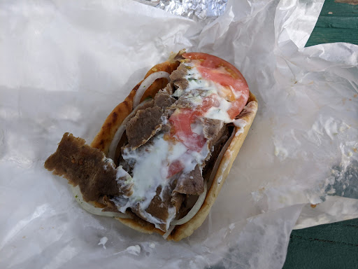 Photo of King Gyros - 1827 N Michigan St, Plymouth, IN 46563