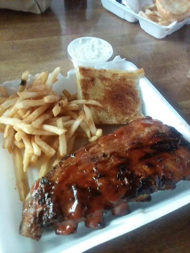 Photo of King Gyros - 1827 N Michigan St, Plymouth, IN 46563