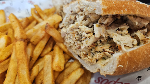 Photo of Peepo's - Canton - 41810 Ford Rd, Canton Township, MI 48187