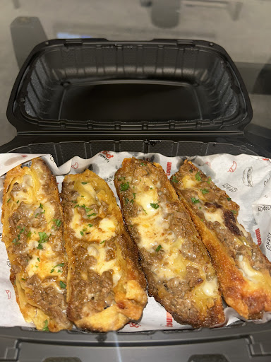 Photo of Peepo's - Canton - 41810 Ford Rd, Canton Township, MI 48187