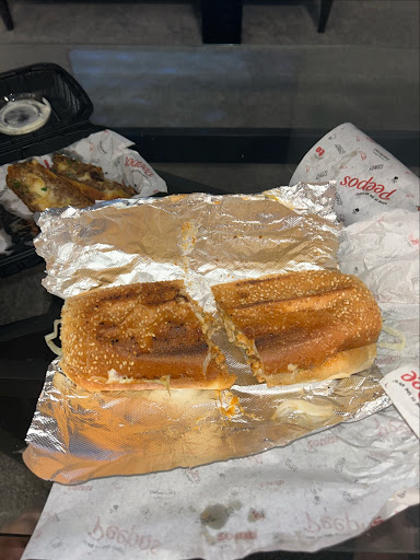 Photo of Peepo's - Canton - 41810 Ford Rd, Canton Township, MI 48187