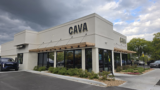 Photo of CAVA - 43450 Ford Rd, Canton, MI 48187