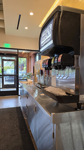 Photo of CAVA - 43450 Ford Rd, Canton, MI 48187