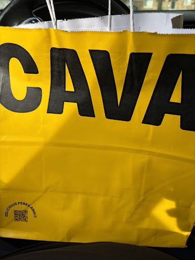 Photo of CAVA - 43450 Ford Rd, Canton, MI 48187