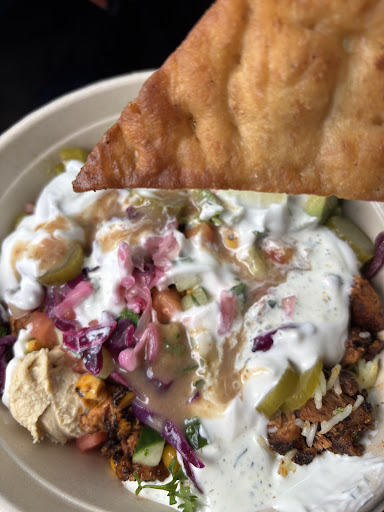 Photo of CAVA - 43450 Ford Rd, Canton, MI 48187