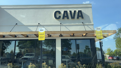 Photo of CAVA - 43450 Ford Rd, Canton, MI 48187