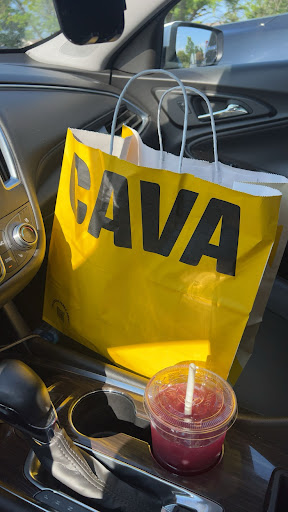 Photo of CAVA - 43450 Ford Rd, Canton, MI 48187