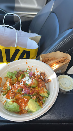 Photo of CAVA - 43450 Ford Rd, Canton, MI 48187
