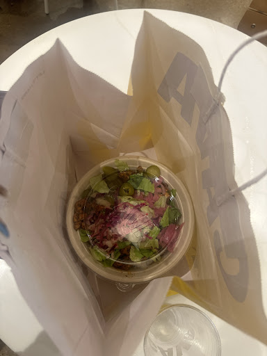 Photo of CAVA - 43450 Ford Rd, Canton, MI 48187