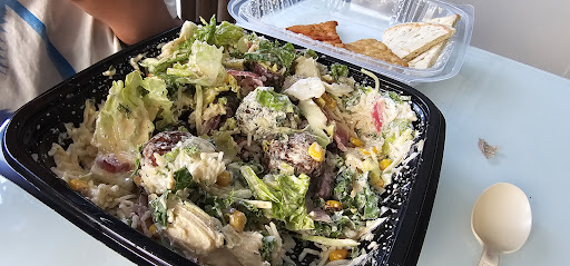 Photo of CAVA - 43450 Ford Rd, Canton, MI 48187