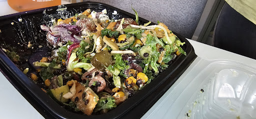 Photo of CAVA - 43450 Ford Rd, Canton, MI 48187