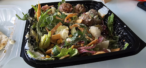 Photo of CAVA - 43450 Ford Rd, Canton, MI 48187