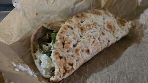 Photo of CAVA - 43450 Ford Rd, Canton, MI 48187