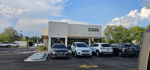 Photo of CAVA - 43450 Ford Rd, Canton, MI 48187