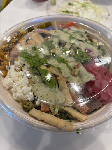 Photo of CAVA - 43450 Ford Rd, Canton, MI 48187