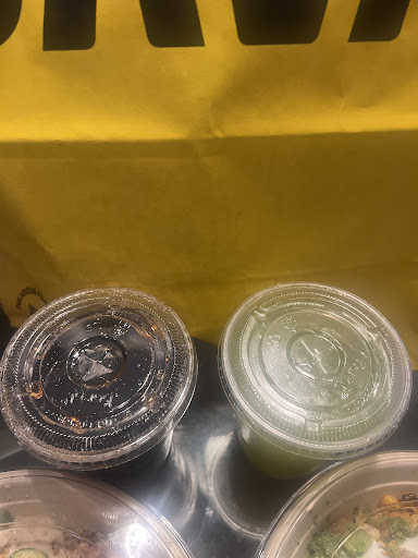 Photo of CAVA - 43450 Ford Rd, Canton, MI 48187