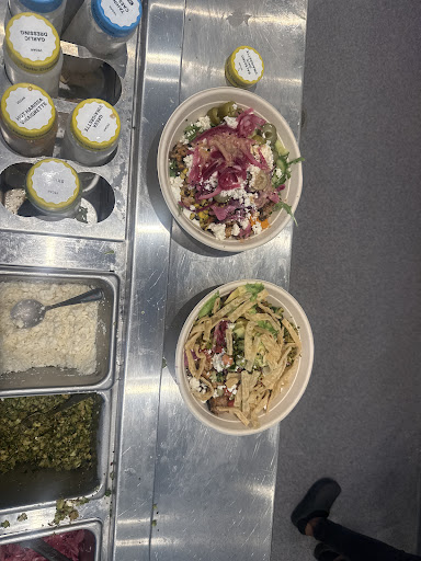 Photo of CAVA - 43450 Ford Rd, Canton, MI 48187