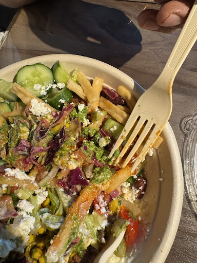 Photo of CAVA - 43450 Ford Rd, Canton, MI 48187