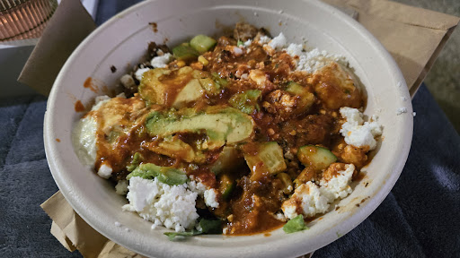 Photo of CAVA - 43450 Ford Rd, Canton, MI 48187