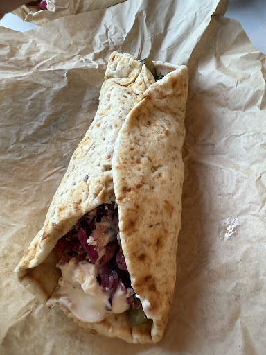 Photo of CAVA - 43450 Ford Rd, Canton, MI 48187