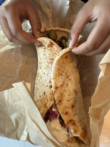 Photo of CAVA - 43450 Ford Rd, Canton, MI 48187