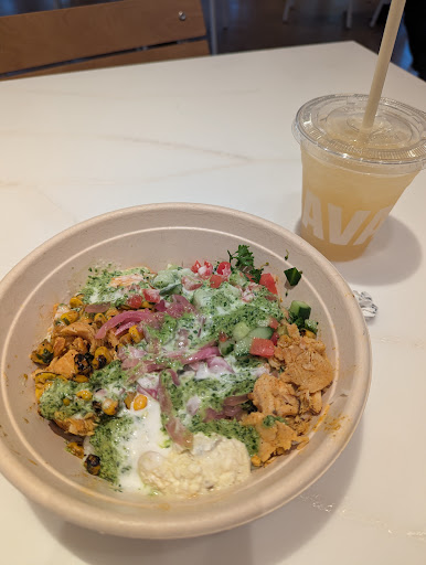 Photo of CAVA - 43450 Ford Rd, Canton, MI 48187