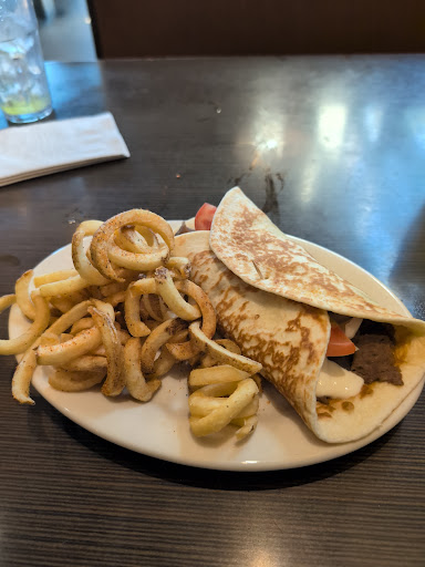 Photo of Olga's Kitchen - 41725 Ford Rd, Canton Township, MI 48187