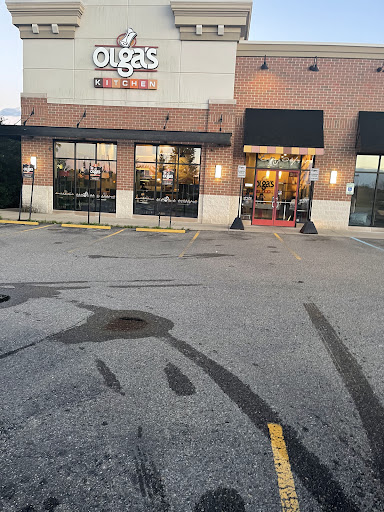 Photo of Olga's Kitchen - 41725 Ford Rd, Canton Township, MI 48187