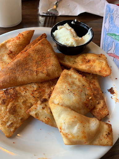 Photo of Olga's Kitchen - 41725 Ford Rd, Canton Township, MI 48187