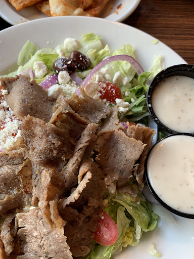 Photo of Olga's Kitchen - 41725 Ford Rd, Canton Township, MI 48187