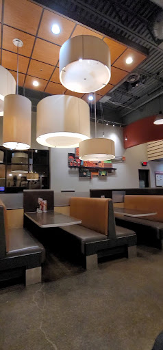 Photo of Olga's Kitchen - 41725 Ford Rd, Canton Township, MI 48187