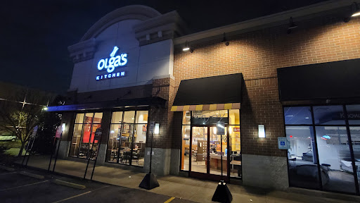 Photo of Olga's Kitchen - 41725 Ford Rd, Canton Township, MI 48187