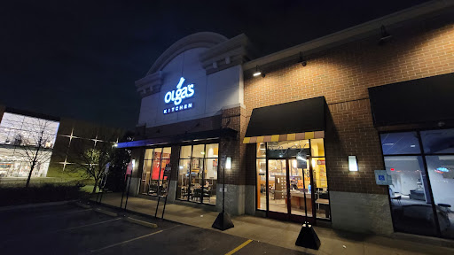 Photo of Olga's Kitchen - 41725 Ford Rd, Canton Township, MI 48187