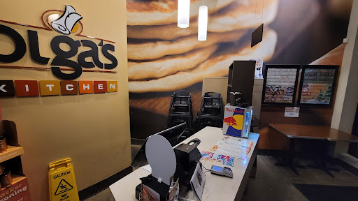 Photo of Olga's Kitchen - 41725 Ford Rd, Canton Township, MI 48187