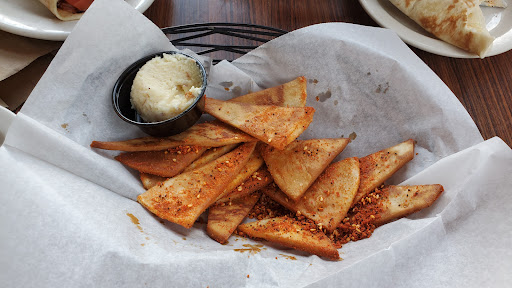 Photo of Olga's Kitchen - 41725 Ford Rd, Canton Township, MI 48187