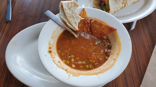 Photo of Olga's Kitchen - 41725 Ford Rd, Canton Township, MI 48187