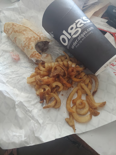 Photo of Olga's Kitchen - 41725 Ford Rd, Canton Township, MI 48187