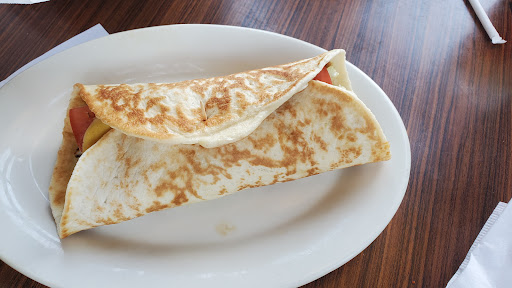 Photo of Olga's Kitchen - 41725 Ford Rd, Canton Township, MI 48187